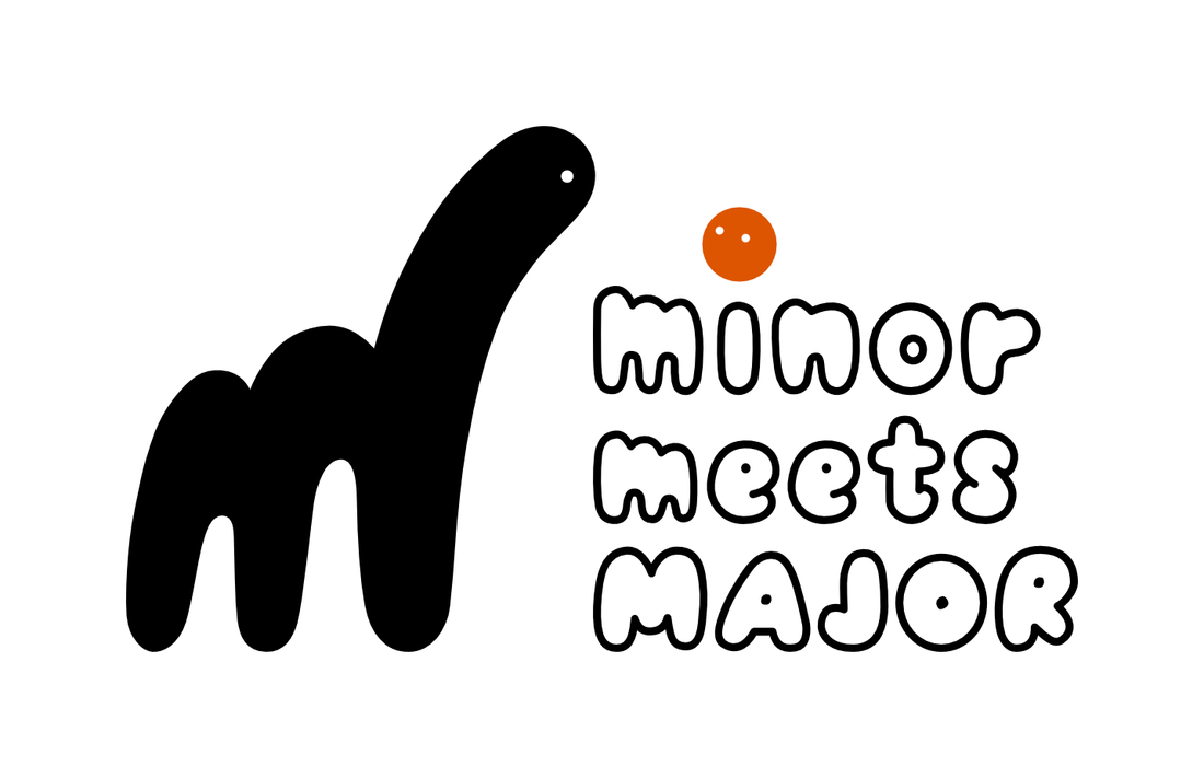 What is minor meets MAJOR?