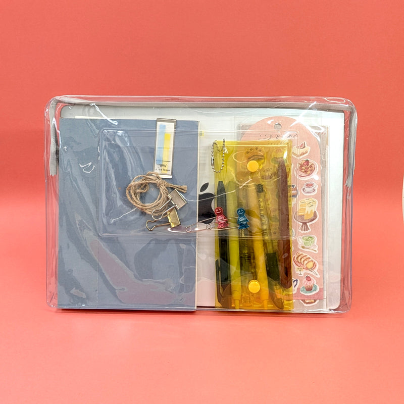 Cases and Folders