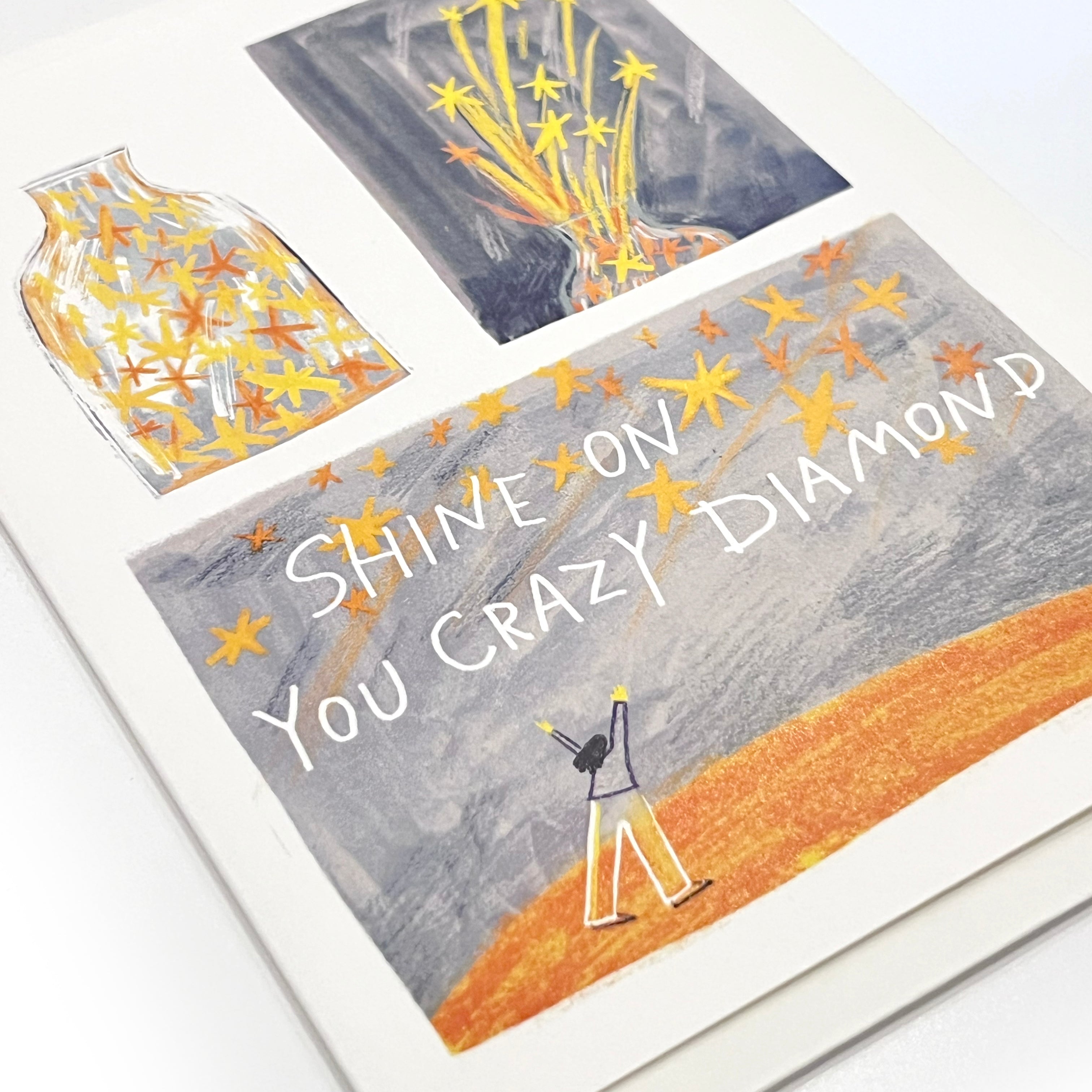 Artwork / Greeting Cards