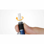 TOMBOW MONO Graph Clear Colour Mechanical Pencil
