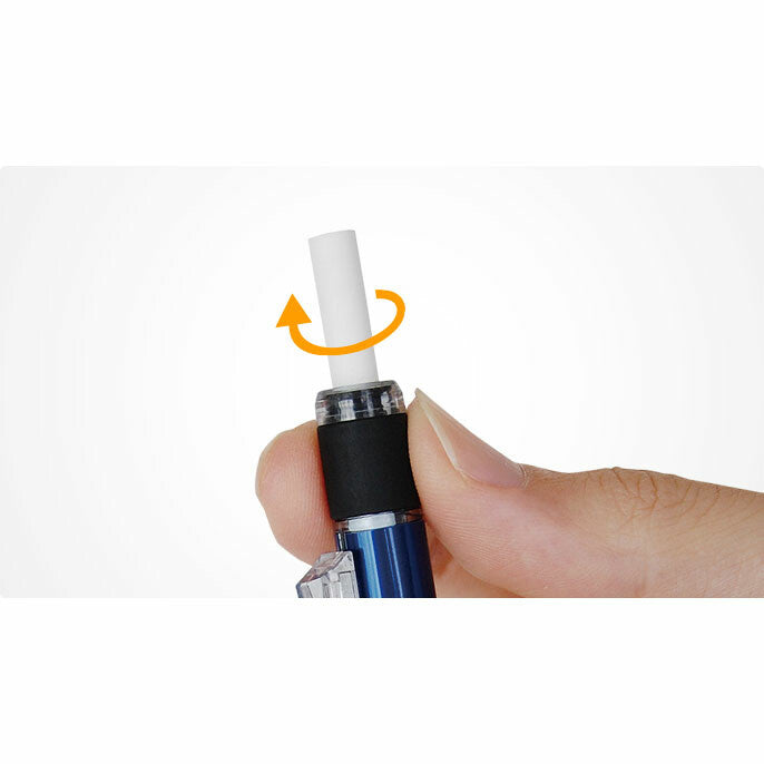 TOMBOW MONO Graph Clear Colour Mechanical Pencil