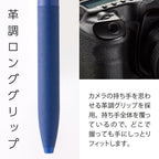PENTEL Calme 0.35mm Blue Ballpoint Pen