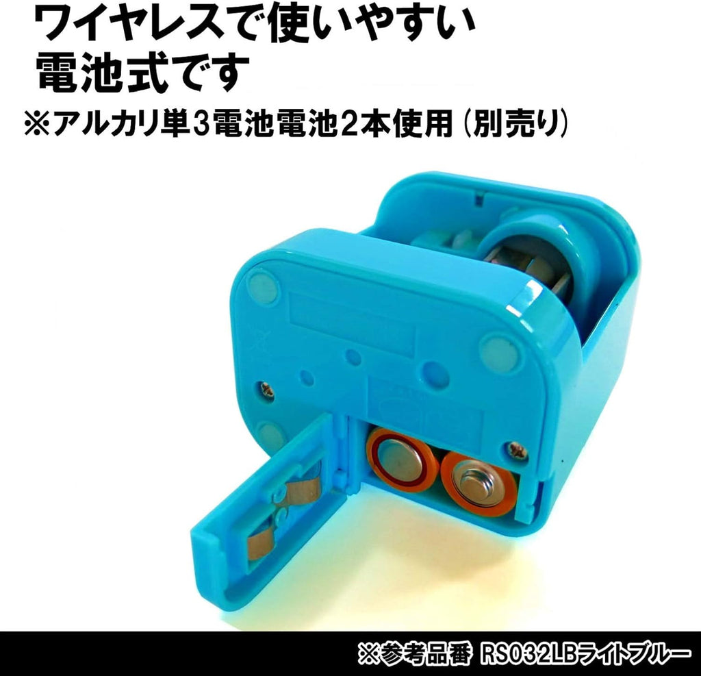 STAD Battery Pencil Sharpener – Spimo (Purple)