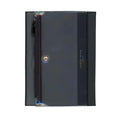 DAIGO isshoni. B6 Pen Case + Planner Cover (Black)
