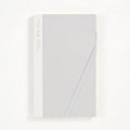DAIGO isshoni. Day Log Slim Light Grey