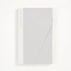 DAIGO isshoni. Day Log Slim Light Grey