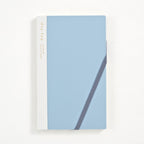 DAIGO isshoni. Day Log Slim Light Blue
