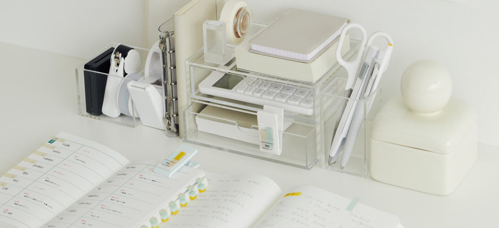 KANMIDO Mini Clip Coco Fusen