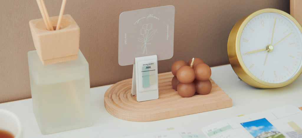 KANMIDO Mini Clip Coco Fusen