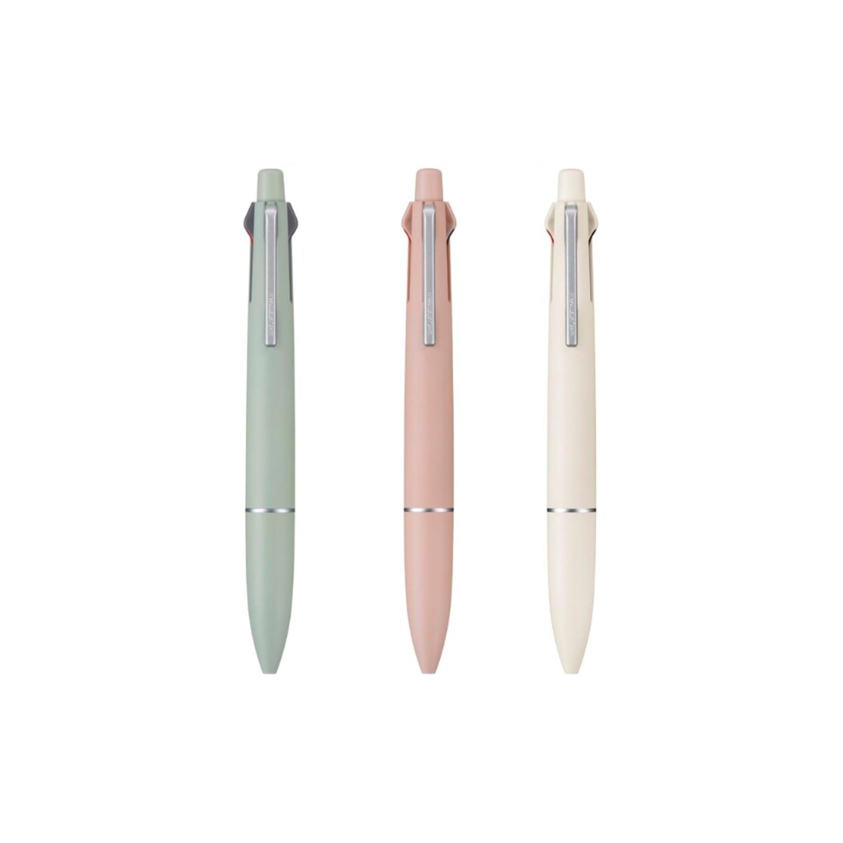 JetStream Lite Touch 0.5mm 5-in-1 Multifunction Ballpoint Pen