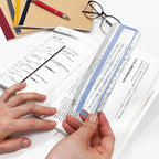 KYOEI ORIONS Reading Line Loupe Magnifier