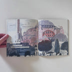 Days Long Years Short: Moments and Istanbul