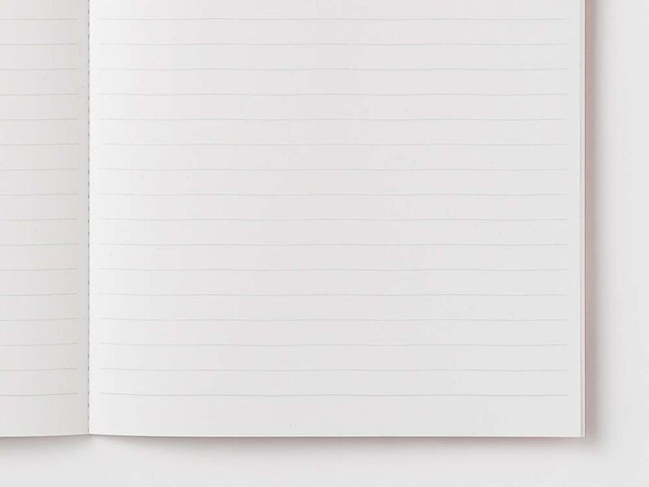 KOKUYO ReEDEN Notebook B5 - Light Blue