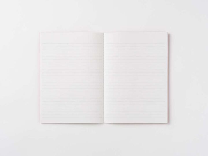 KOKUYO ReEDEN Notebook B5 - Light Blue