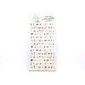 MINDWAVE PukuPuku Manpuku Stickers - Light Meals