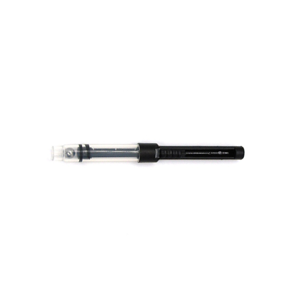 PLATINUM Preppy Fountain Pen – Transparent