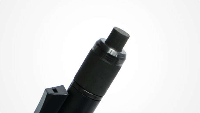 TOMBOW MONO Graph Tune Mechanical Pencil - Black