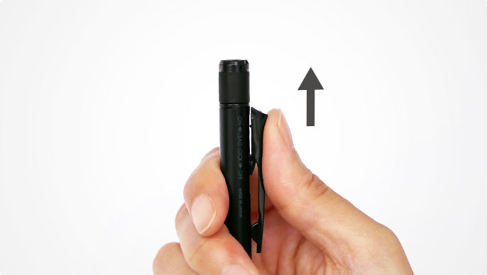 TOMBOW MONO Graph Tune Mechanical Pencil - Black