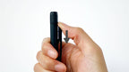 TOMBOW MONO Graph Tune Mechanical Pencil - Black